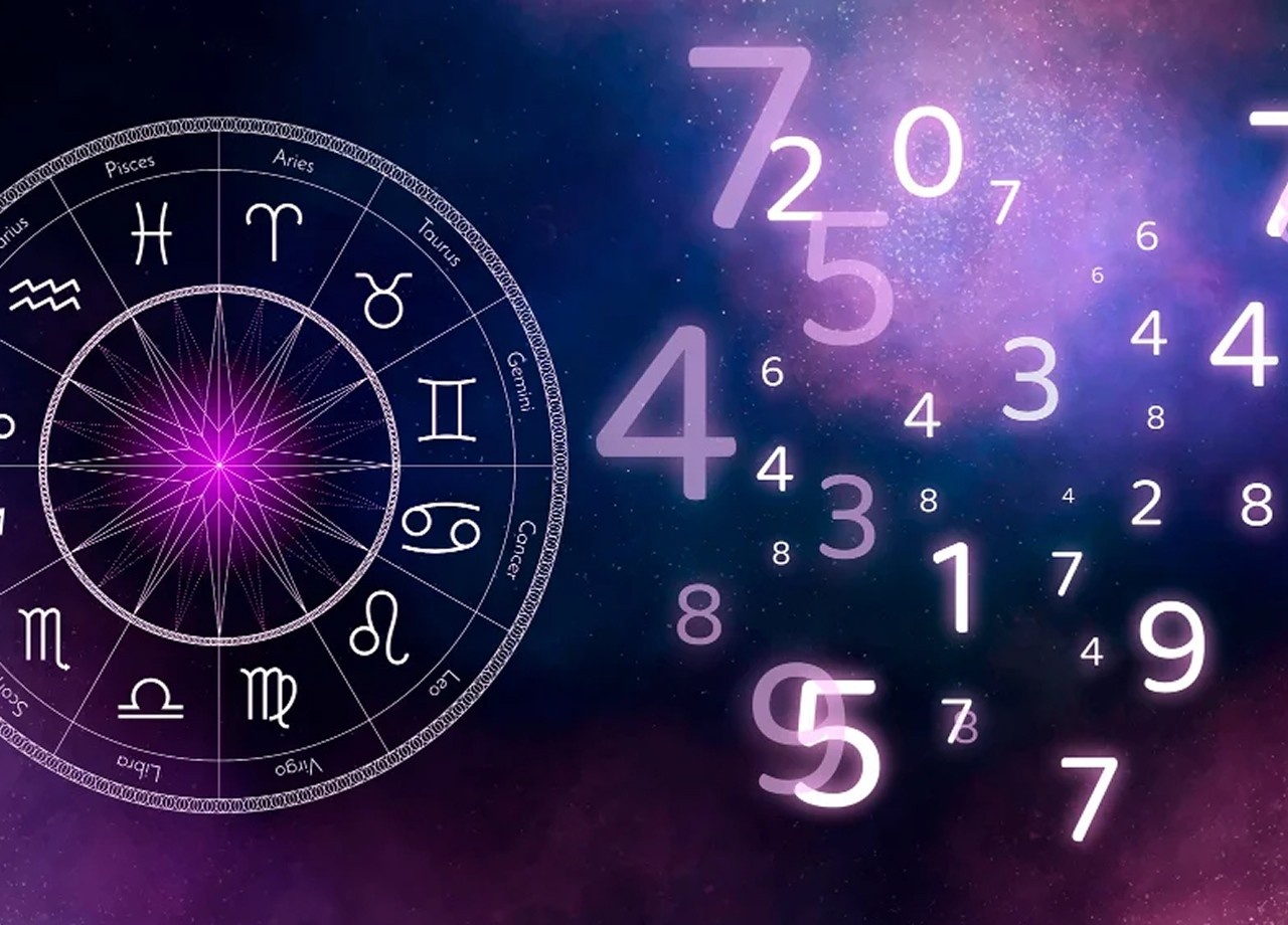 Numerology